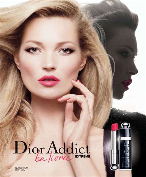 dior addict extreme kate moss shade|Review, Swatches, Makeover Photos: Dior's New Addict Extreme .